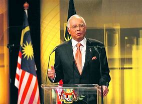 Image result for Najib Satu Malaysia