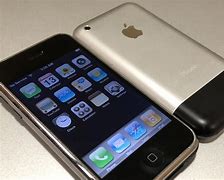 Image result for iPhone 1 Picture Quality