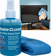 Image result for Screensaver for Cleaning Screen