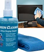 Image result for Best Flat Screen TV Cleaner