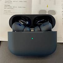 Image result for AirPods Pro Black