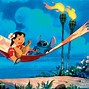 Image result for Lilo and Stitch Screensaver