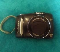 Image result for Canon PowerShot SX100