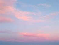 Image result for Pink Sky Aesthetic