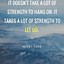 Image result for Just Let It Be Quotes