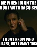 Image result for Taco On the Phone Clip Art