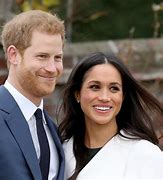 Image result for Harry and Meghan Proposal