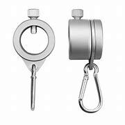 Image result for 360 Degree Swivel Ring Bar