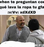 Image result for La Ropa Meme