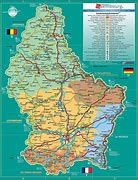 Image result for Luxembourg Postcards