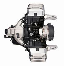 Image result for Moto Guzzi Engine