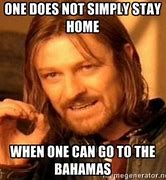 Image result for Bahamian Meme