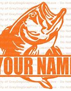 Image result for Hunting Fishing Decals