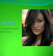 Image result for Vegetarian Symbol