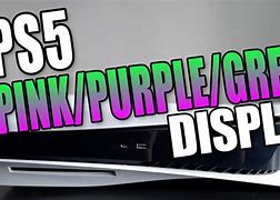 Image result for PlayStation 5 Pink to Purple Ombre