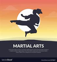Image result for Martial Arts Poster Design