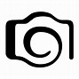 Image result for Camera Logo.png Remov Background