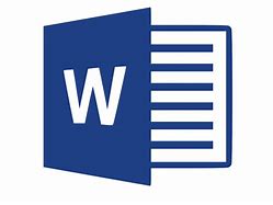 Image result for Documento Word Windows 10