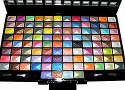 Image result for Glitter Makeup Kit