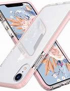 Image result for Anti Yellow iPhone XR ClearCase