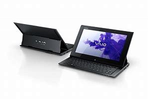 Image result for Sony Vaio Tablet