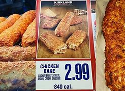 Image result for Costco Chicken Bake