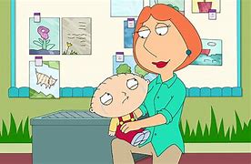 Image result for Family Guy Stewie MA
