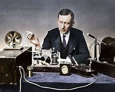 Image result for Marconi Radio Value