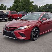 Image result for Camry XSE 2018 for Sale Fresno CA