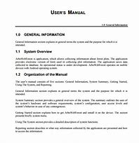 Image result for Service Manual Guide for Product