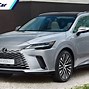 Image result for Lexus RX 3