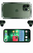 Image result for iPhone 11 Pro Max Papercraft Green