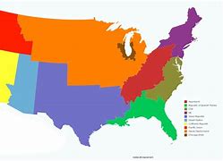 Image result for Map of the Contiguous United States