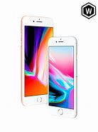 Image result for iPhone 8 White Cool Photo