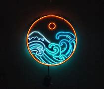Image result for Animated Neon Signs