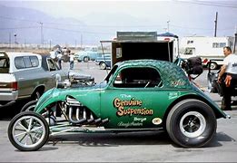 Image result for Vintage Drag Racing Cars