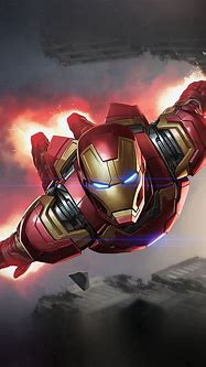 Image result for iPhone 6 Iron Man