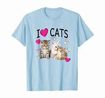 Image result for March Cat T-shirt