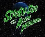 Image result for Scooby Doo Alien