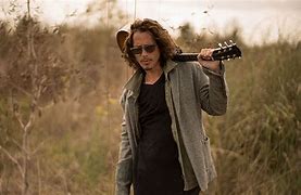 Image result for Chris Cornell Nearly Forgot My Broken Heart