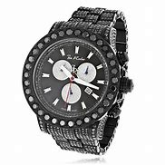 Image result for Black Diamond Watch