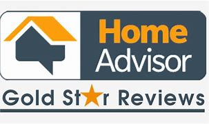 Image result for HomeAdvisor Leave Review Logo