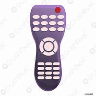 Image result for Cartoon TV Remote Control