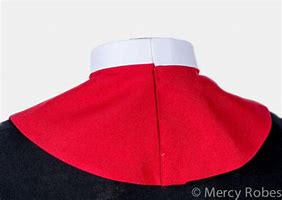 Image result for Priest Collar