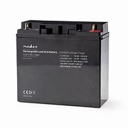 Image result for Small Lead Acid Battery