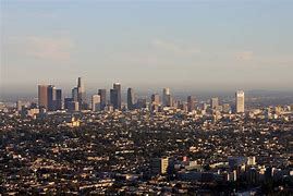 Image result for Show Me a Picture of Los Angeles California