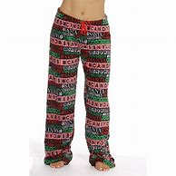 Image result for Christmas PJ Pants