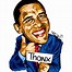 Image result for Barack Obama Clip Art