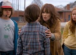 Image result for Stranger Things Mad Max Episode