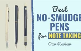 Image result for Pen No Move